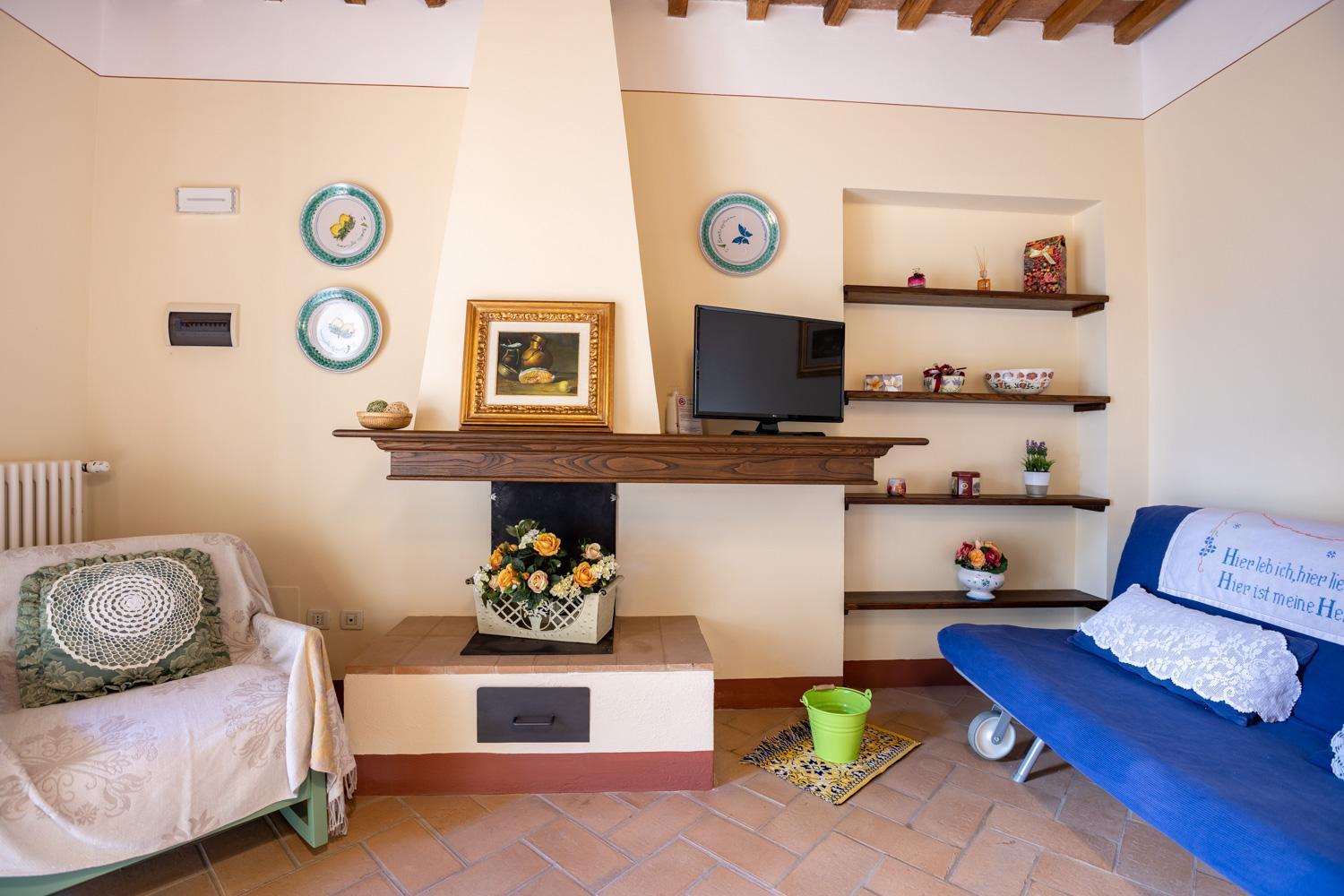 Agriturismo I Savelli Castiglione dʼOrcia المظهر الخارجي الصورة